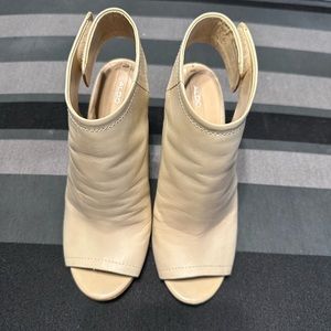 Aldo high heels